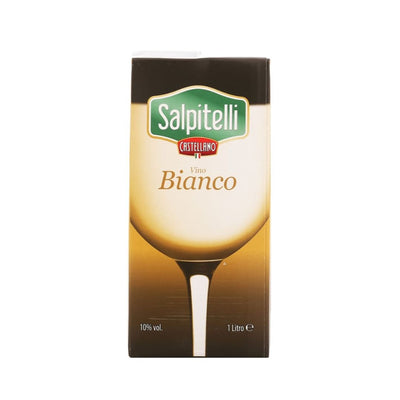 Salpitelli Bianco/Rosato/Rosso