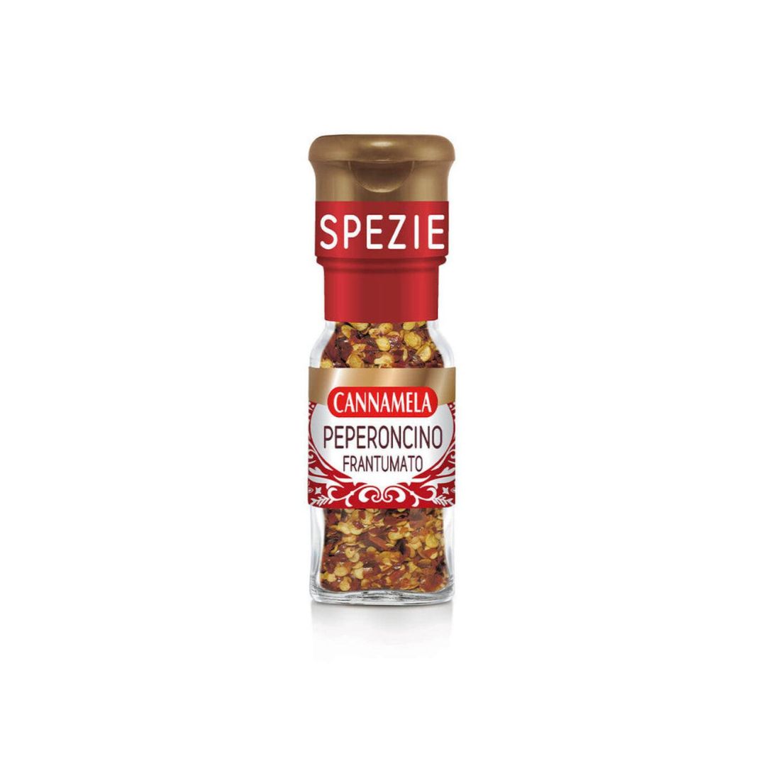 Peperoncini tritati