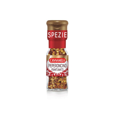 Peperoncini tritati