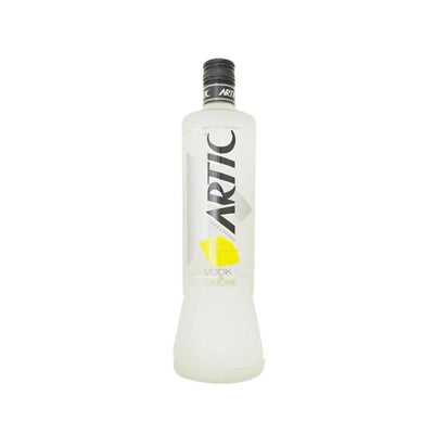 Artic Vodka E Limone
