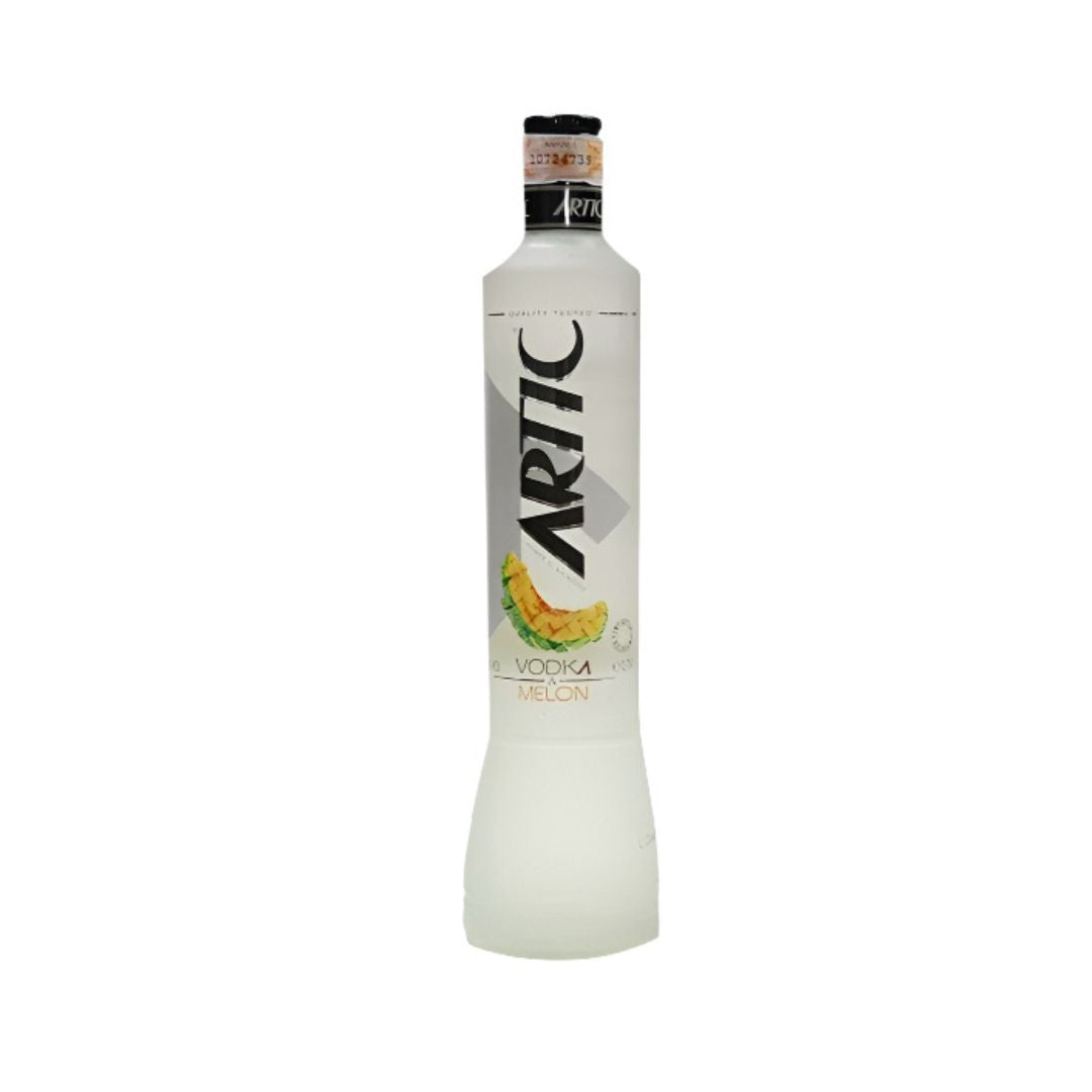 Artic Vodka E Melone