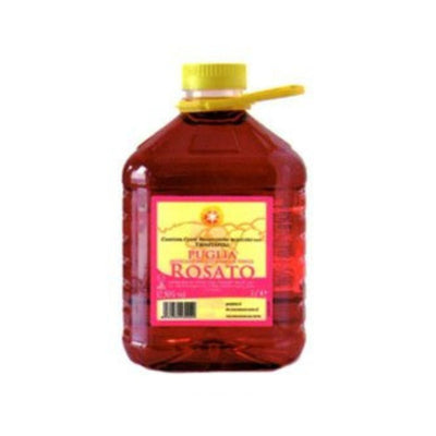 Azienda Vinicola Michele Lavermicocca Rosato 12º