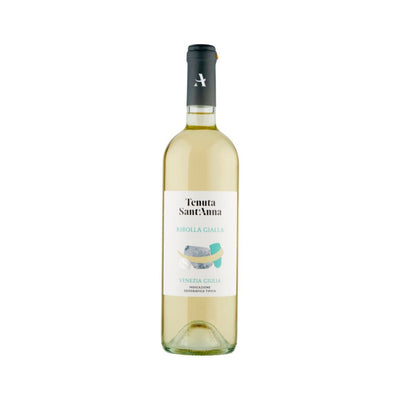 Tenuta Sant'anna Bianco Ribolla Gialla 12%