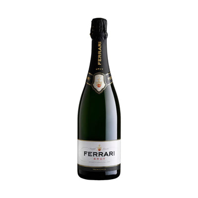 Spumante Ferrari Brut 12,5%