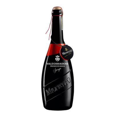 Mionetto Spago Prosecco DOC Treviso 0,75 L