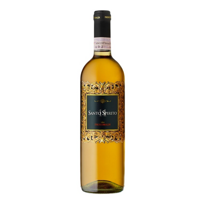 Florus Vin Santo Banti – 0,75 l – Vino Passito Toscano