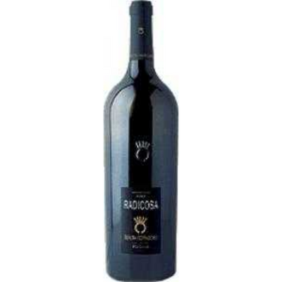 Tenuta Coppadoro Radicosa Montepulciano di Puglia IGT – 0,75 l