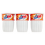 Estathé Pesca Brick 0,20 cl x 3
