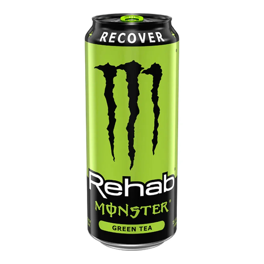 Monster Lattina  0,50 cl