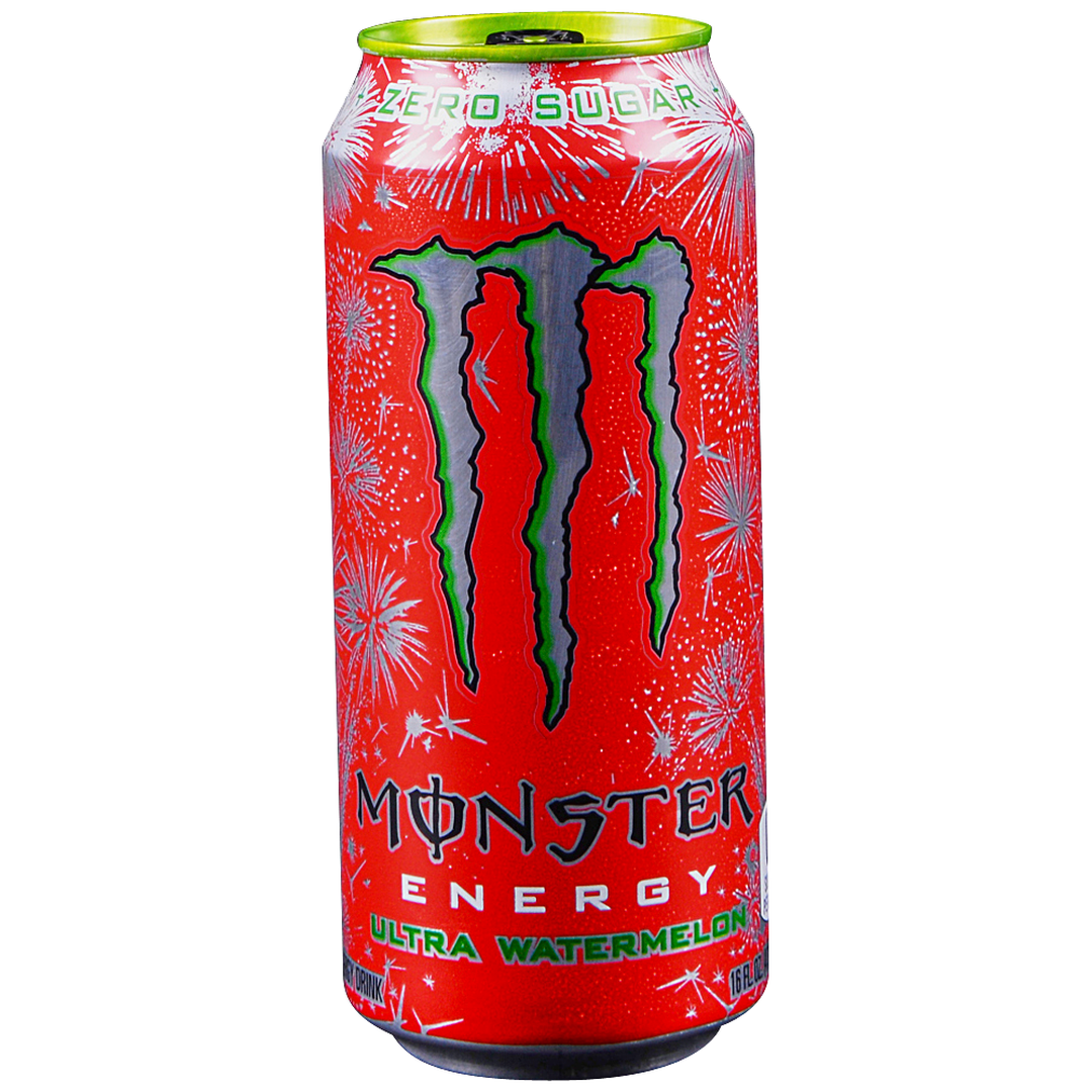 Monster Lattina  0,50 cl