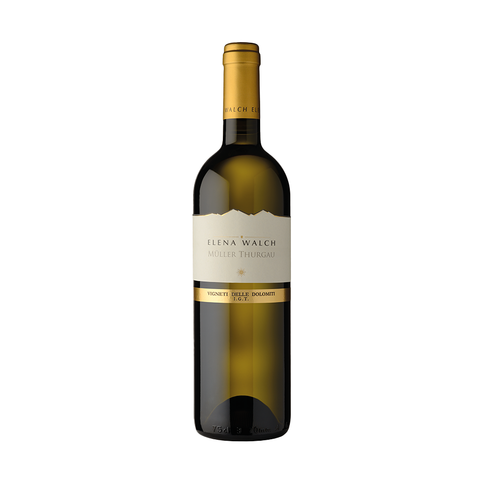 Elena Walch Bianco Muller Thurgau 13,5%