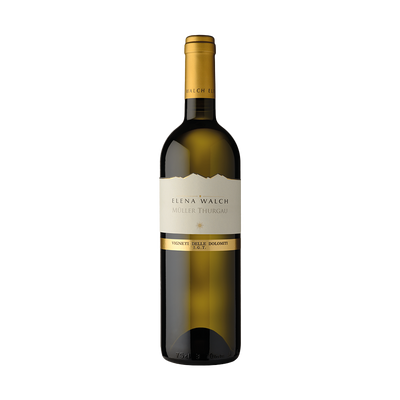 Elena Walch Bianco Muller Thurgau 13,5%