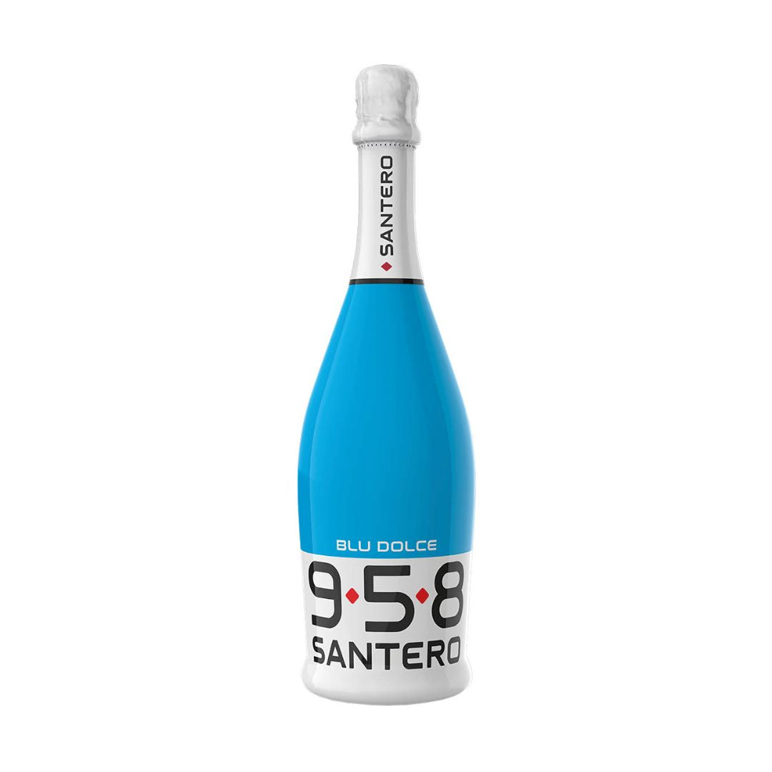 Santero 958 Big Logo