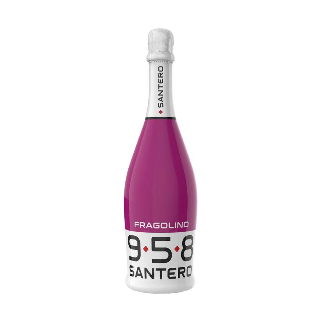 Santero 958 Big Logo