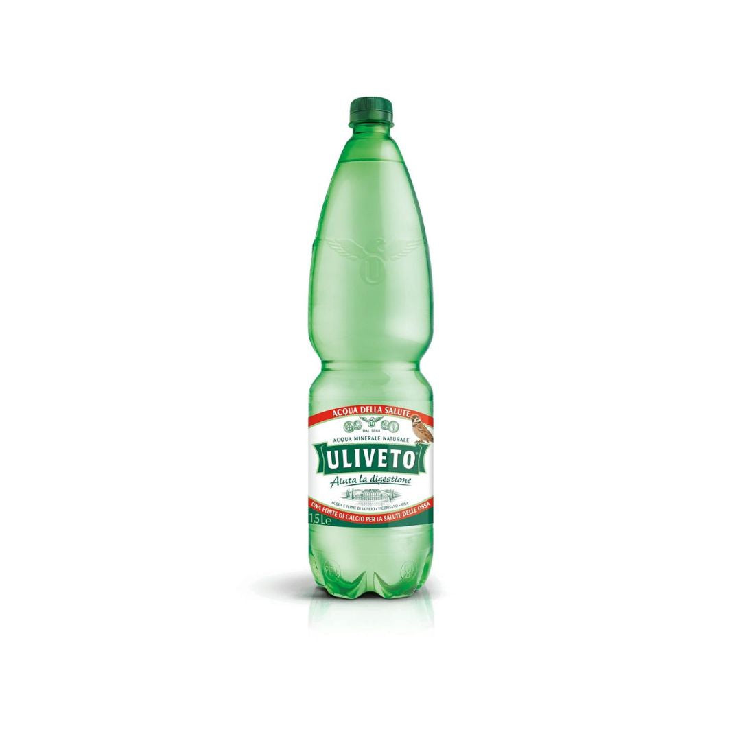 Uliveto - Effervescente Naturale