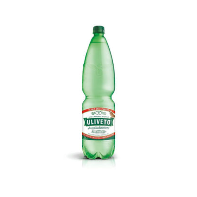 Uliveto - Effervescente Naturale