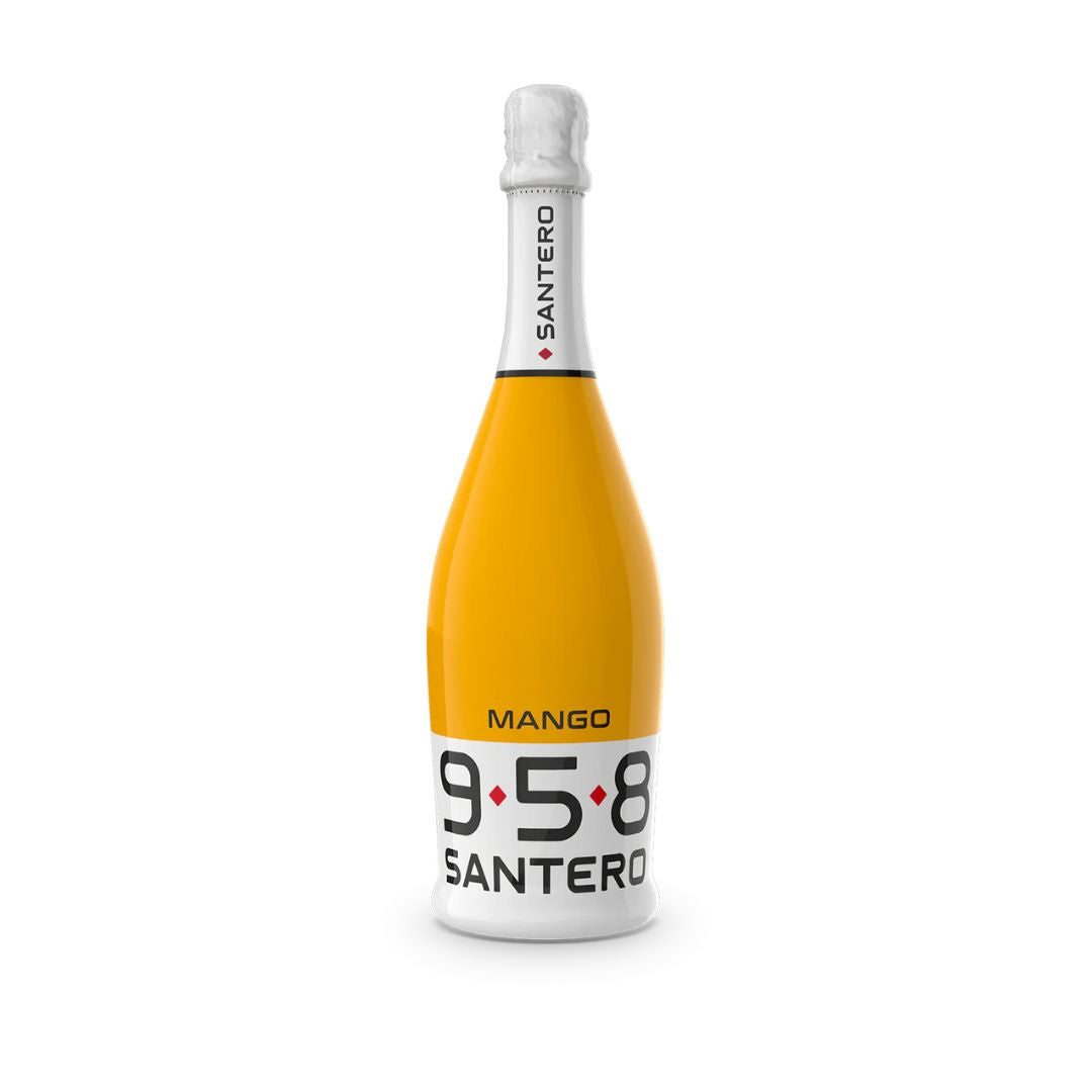 Santero 958 Big Logo