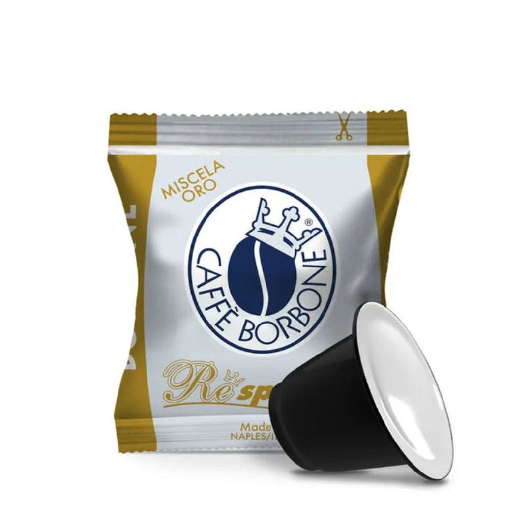 Capsule Nespresso