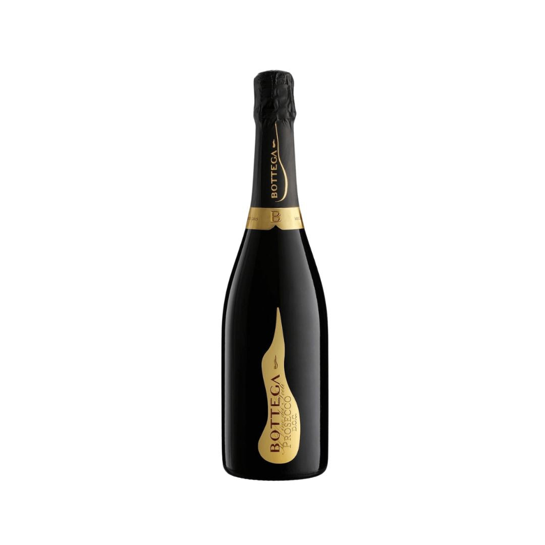 Bottega Gold Prosecco Brut 0,20 cl