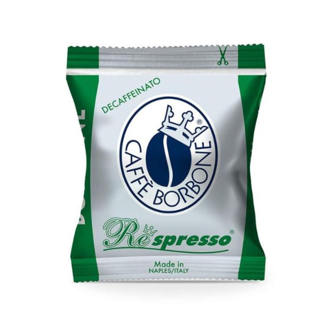Capsule Nespresso