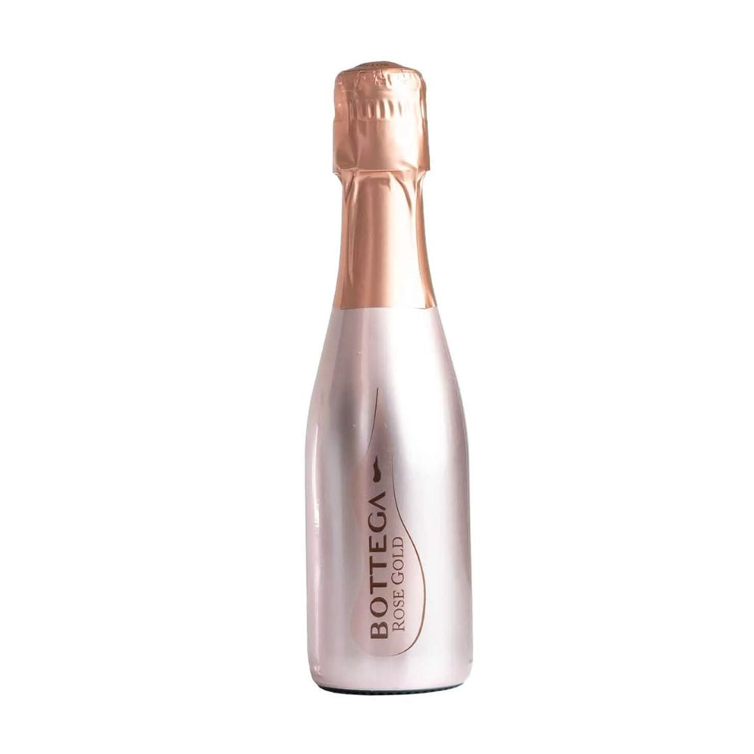 Bottega Gold Prosecco Brut 0,20 cl