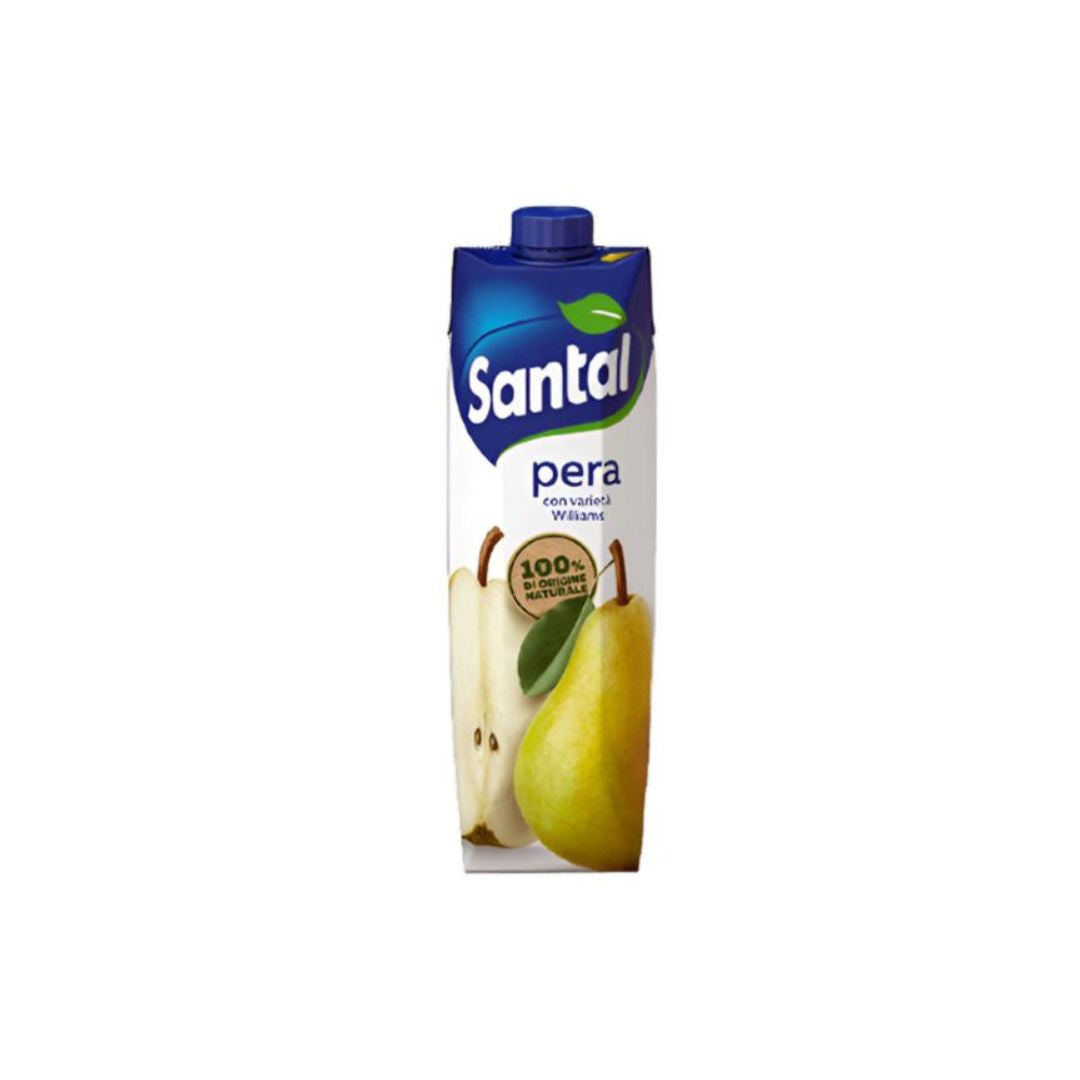 Santal Succo di Frutta Pet 1lt