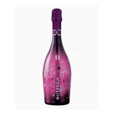 Bottega Luminor Star Rosè Spumante O,75 cl