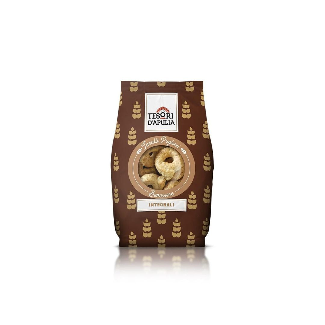 Tarallini Apulia