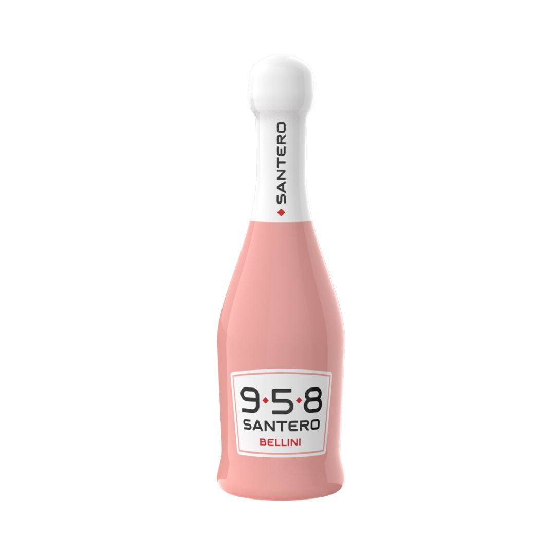Santero 958 Spumante Extra-Dry Baby 0,25 cl