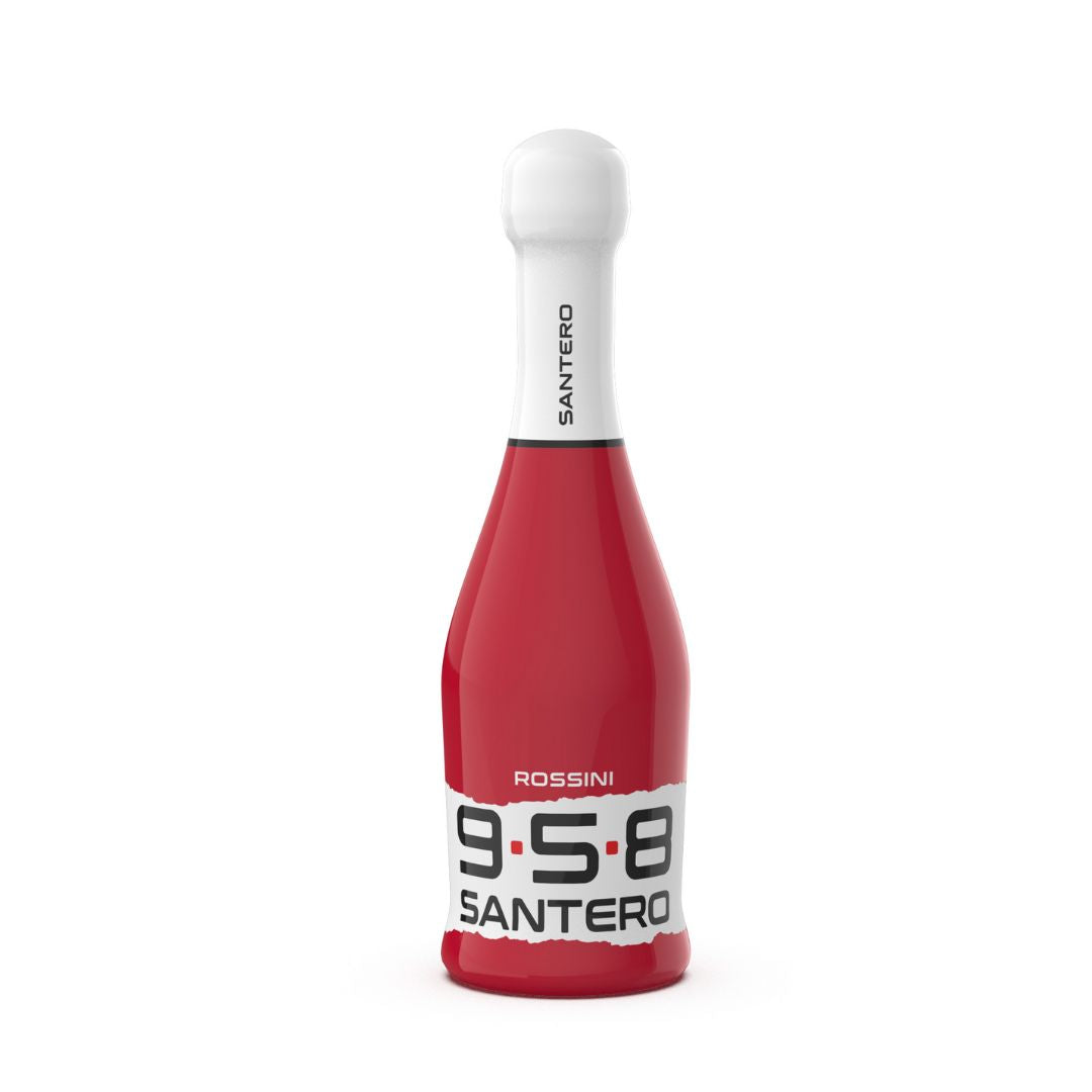 Santero 958 Spumante Extra-Dry Baby 0,25 cl