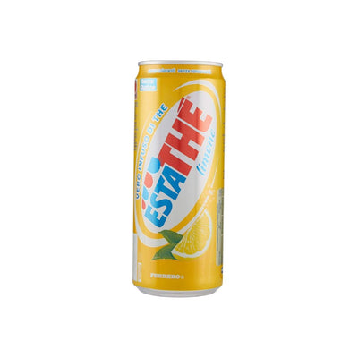 Estathé Lattina 0.33 cl