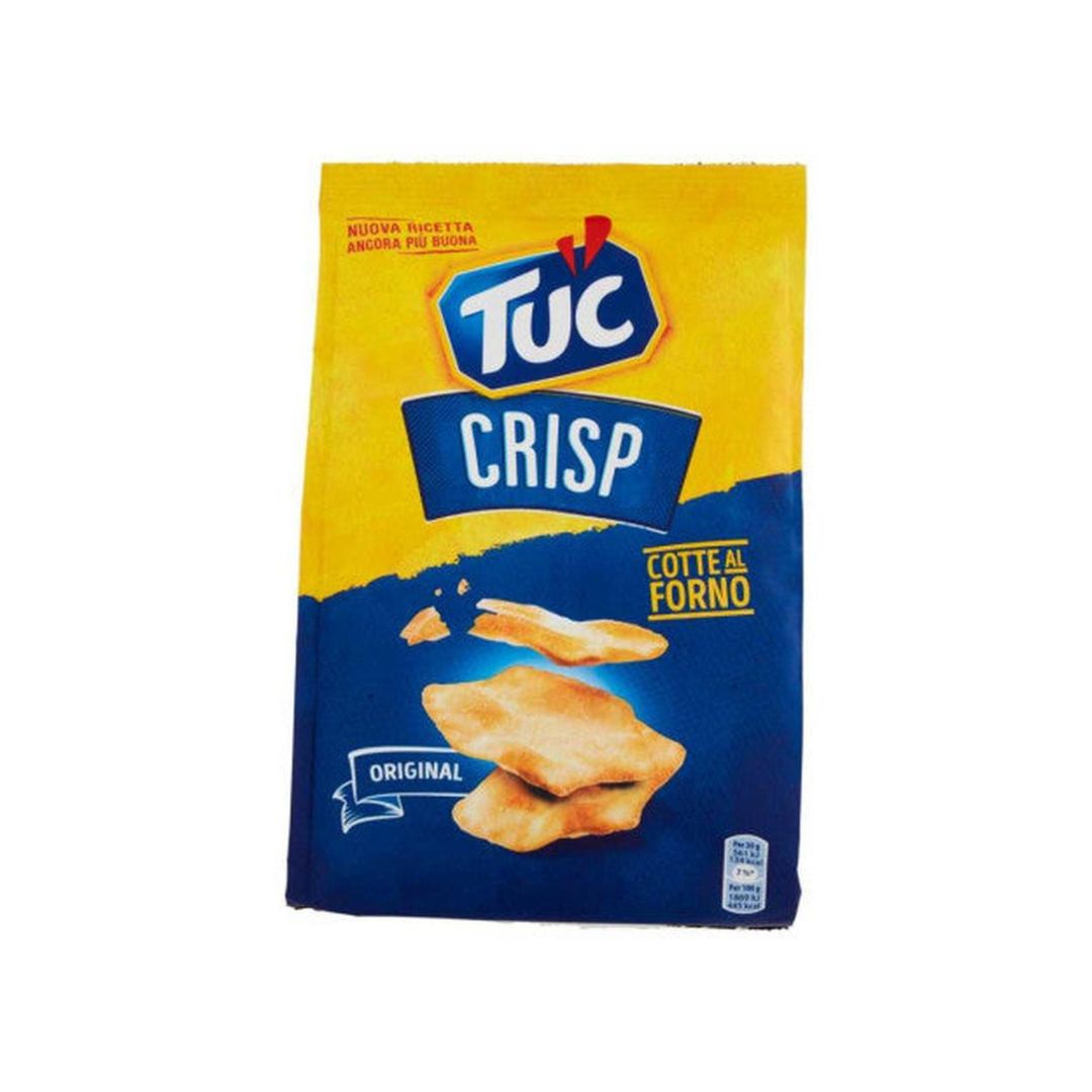 Tuc Crisp