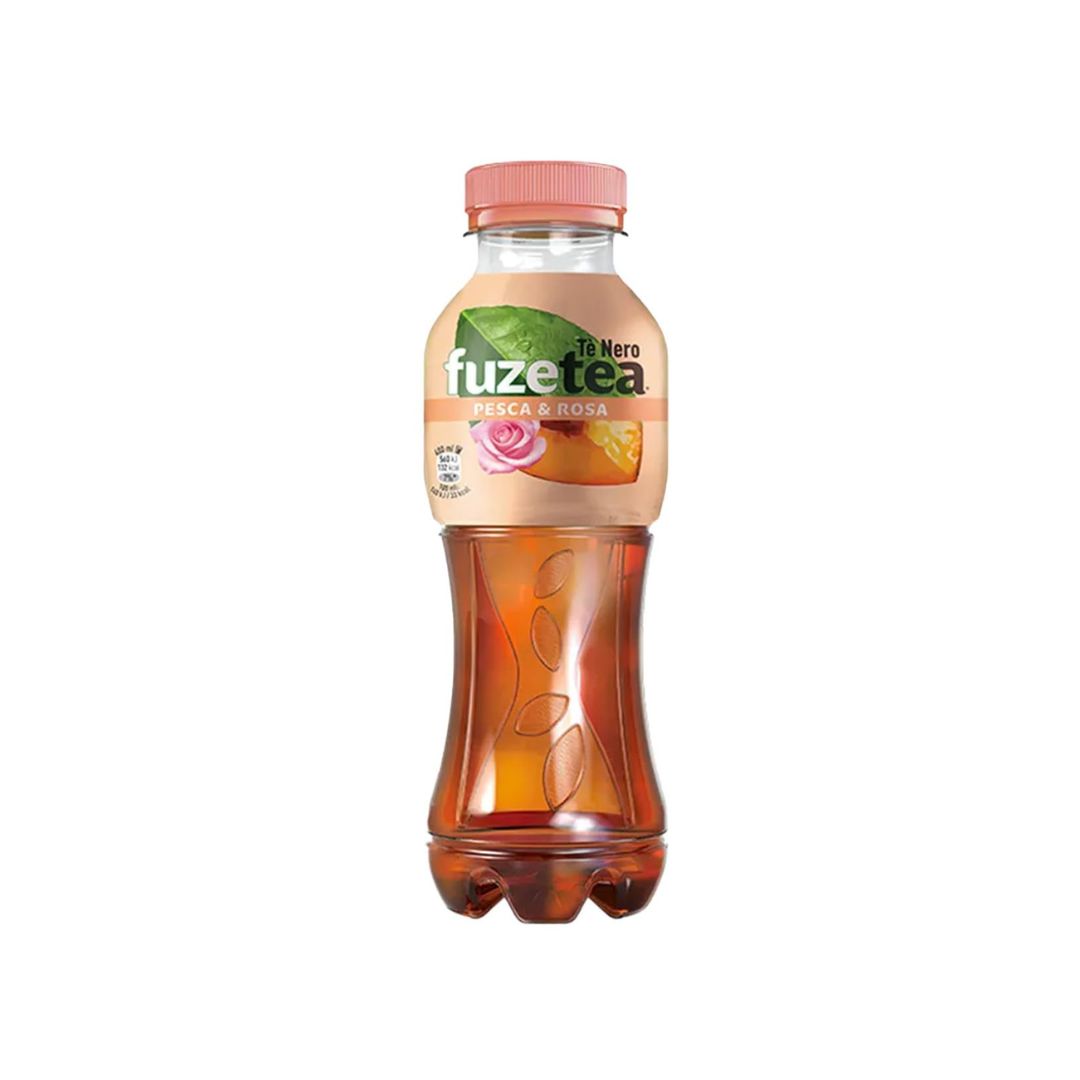 Fuzetea Pet 0.40 cl