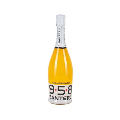 Santero 958 Big Logo