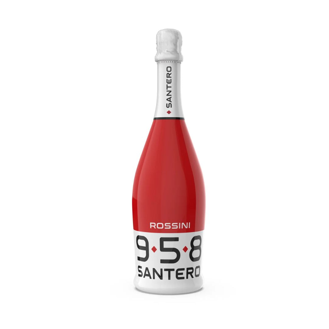 Santero 958 Big Logo