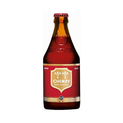 Chimay Rossa 0,33 cl