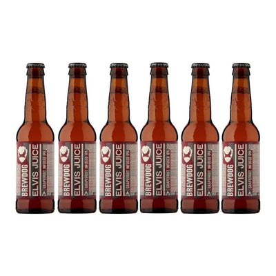 Brewdog Elvis Juice 0,33 cl