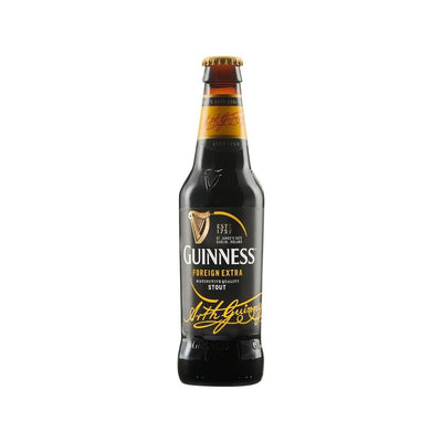 Guinness Draught Stout 0,33 cl
