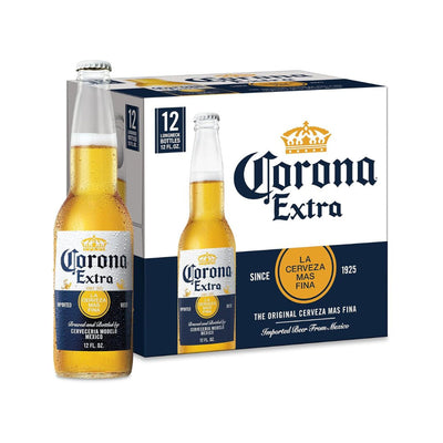 Corona Extra 0,33 cl