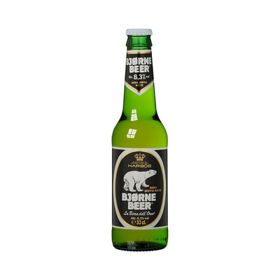 Bjorne Beer 0,33 cl