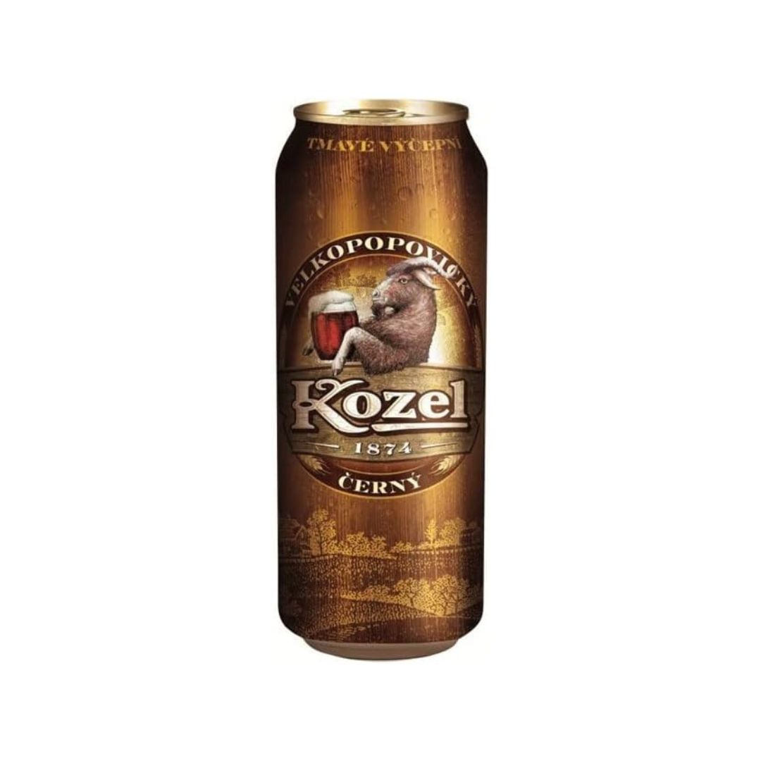 Kozel Dark 0,50 cl
