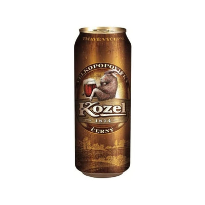 Kozel Dark 0,50 cl