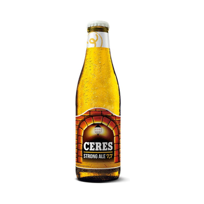 Ceres Strong Ale 0,33 cl