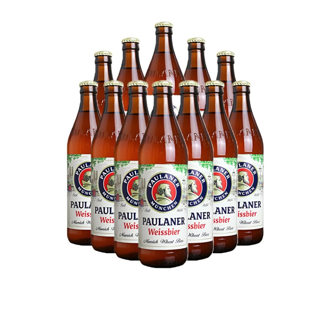 Paulaner Weissbier 0,50 cl