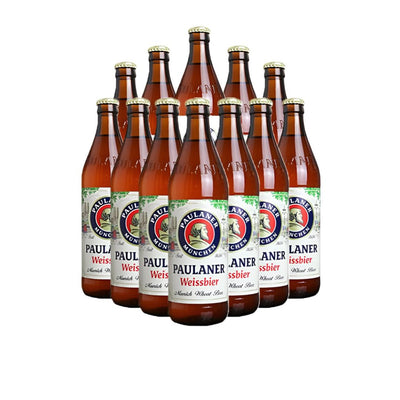 Paulaner Weissbier 0,50 cl