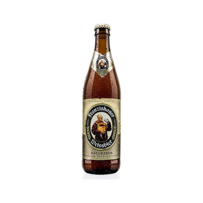 Franziskaner Weissbier 0,50 cl