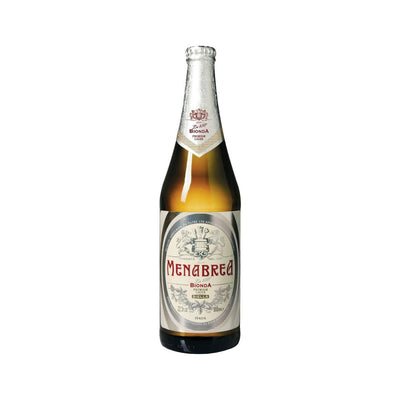 Birra Menabrea Del Centenario 0.66 cl