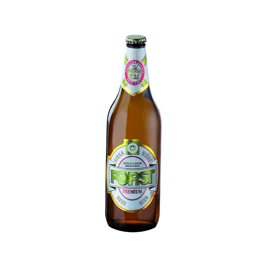 Forst Birra Del Centenario 0,33 cl