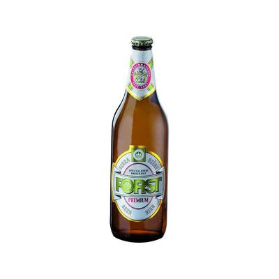 Forst Birra Del Centenario 0,33 cl
