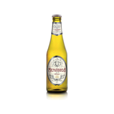 Birra Menabrea Del Centenario  0.33 cl